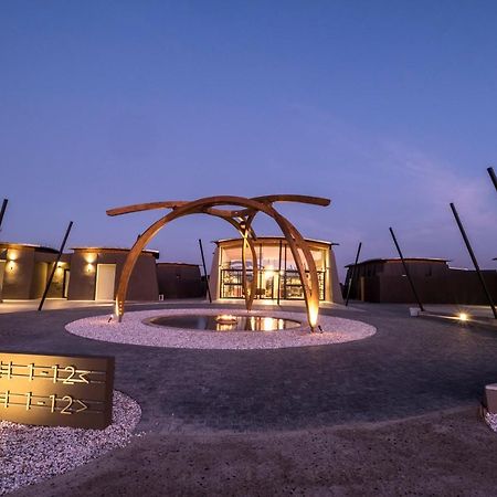 The Desert Grace 索利泰尔 外观 照片