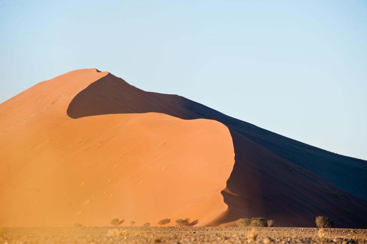 The Desert Grace 索利泰尔 外观 照片