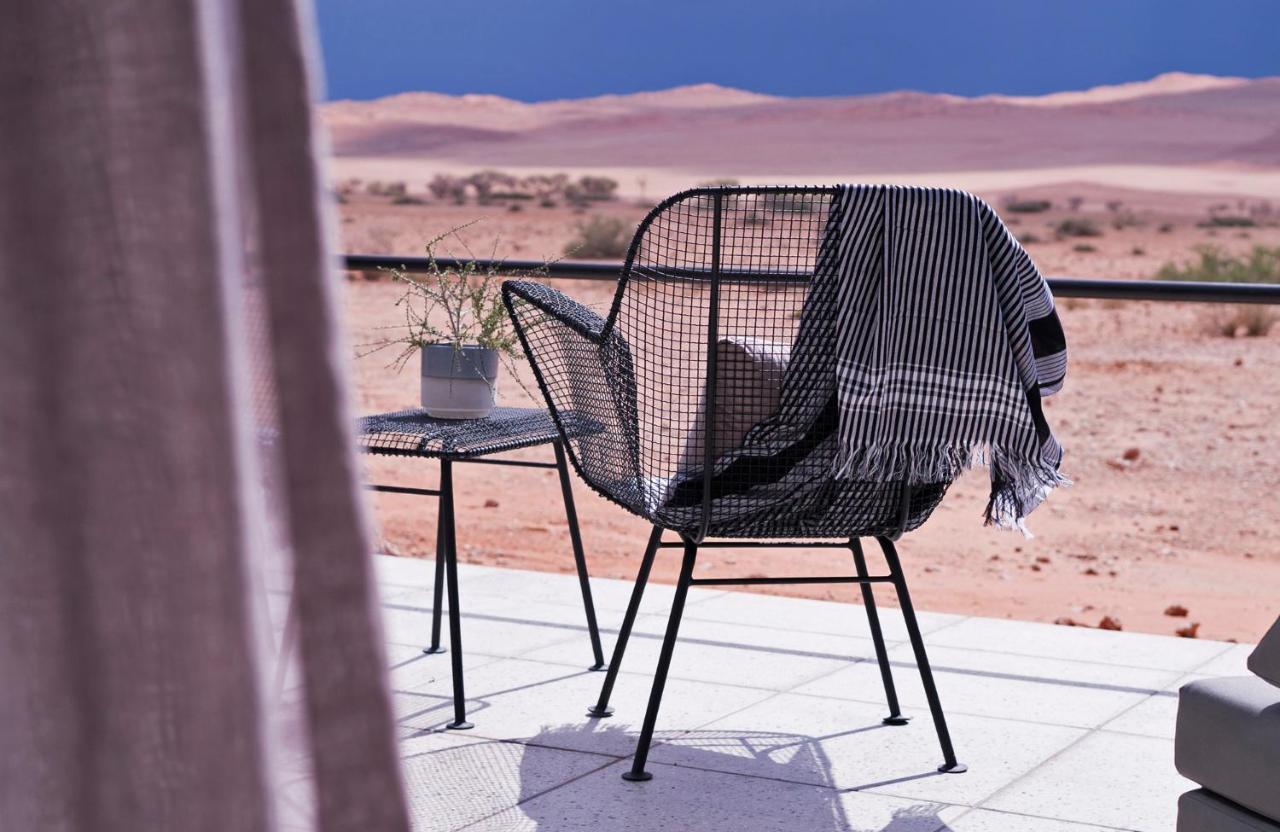 The Desert Grace 索利泰尔 外观 照片