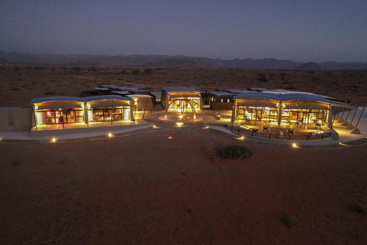 The Desert Grace 索利泰尔 外观 照片